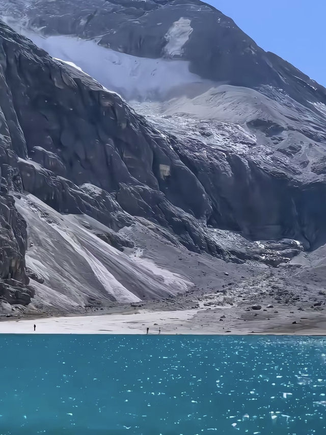 Daocheng Yading – The "Last Shangri-La" 🌄