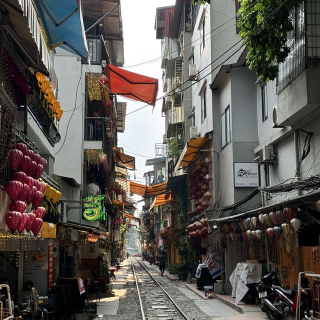 北越雙龍灣、沙壩、河內自由行