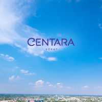 Centara Korat  เซ็นทารา โคราช 