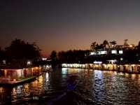 เมืองเฟือง สปป.ลาว เมืองในฝัน เที่ยวได้ทุกฤดู