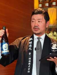 𝐒𝐚𝐤𝐞 𝐖𝐚𝐥𝐤回來啦🍶!!! 把握機會!!