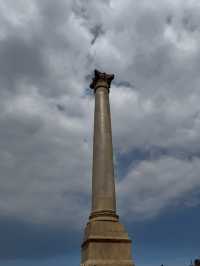 A Roman Era attraction to see this spring!
