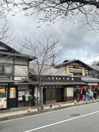 แพลนเที่ยว 1 Day Trip เที่ยวอาราชิยามะ เกียวโต