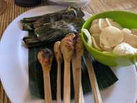 Learning to Cook Like a Local at Ubud