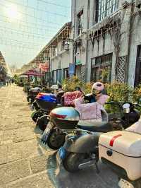 Hidden Gem in Chuansha Old Town