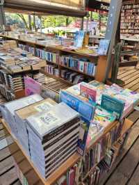 해외여행 멕시코 시티에 있는 서점 카페 Librería Porrúa