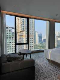 🇹🇭 曼谷五星酒店渡假風酒店✨ Kimpton Maa-Lai酒店🏨
