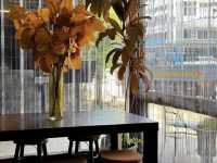 ร้านกาแฟเปิดใหม่โคราช