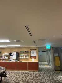 공항 근처의 깔끔한 가성비 호텔 맹그로브 제주시티🌴