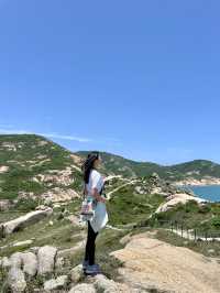 香港 | 香港最南端小島 行山飽覽最美海景😍