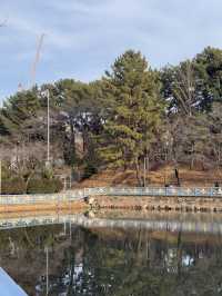 야외데이트 공원 추천