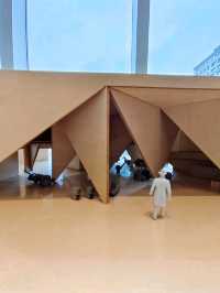 平田晃久建築展---物我交織的臨界