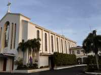 Our Lady of Mount Carmel Monastery – Naga City