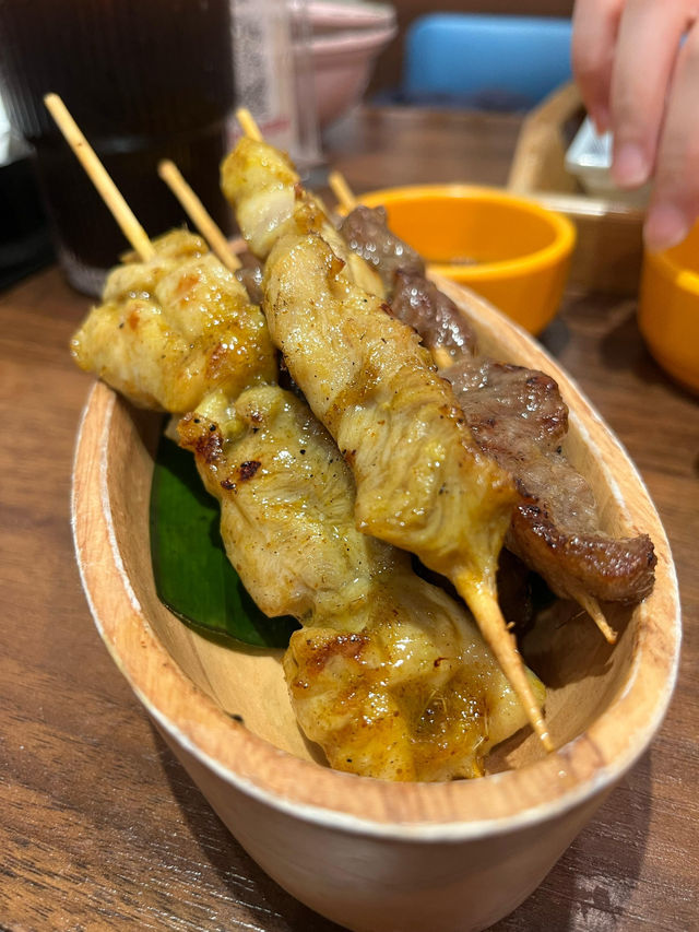 蘇山雞飯✨