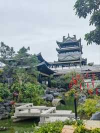 Cantonese Opera Art Museum:A Deep Dive into Southern China’s Operatic Soul