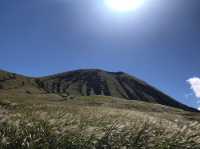 阿蘇山で感じる大地のパワーと絶景の世界🌋✨
