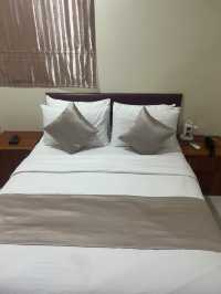 Spring Getaway in the Maldives: A Comfortable Stay in Malé