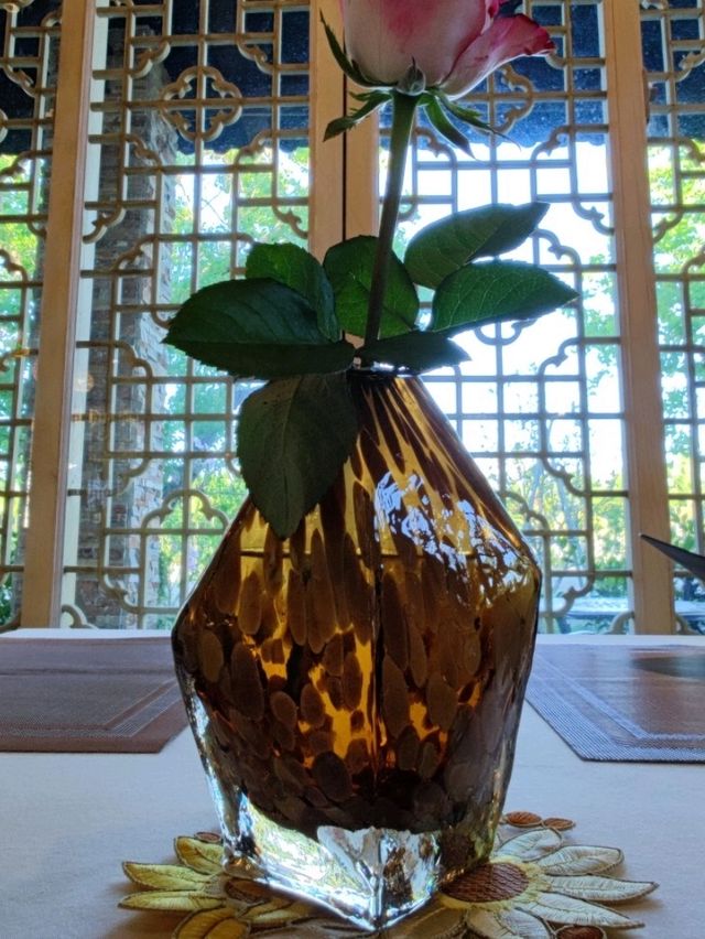 #芳葵Fragrance庭園餐廳-屏東縣東港鎮