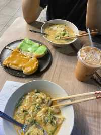 Bangkok Walk ทัวร์เสาชิงช้า กิน-มู ฉ่ำ!