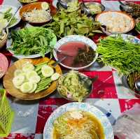 ตลาดเช้าปากพนัง