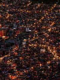 Sertar: A Spiritual Haven in the Clouds