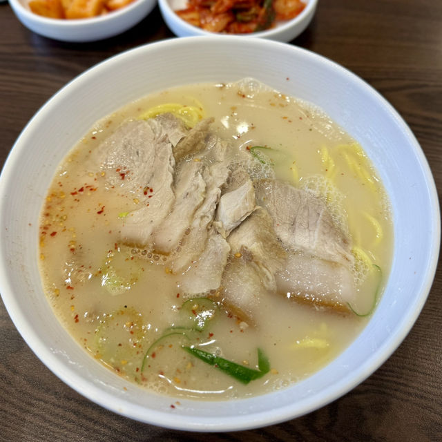 제주여행일정엔 블루리본 맛집 필수🎀