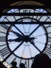 The City of Lights! Paris Through My Lens
