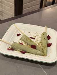 香港高質印度菜🩷