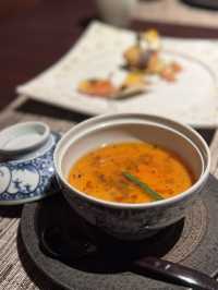 溫泉旅館「潮路亭」——鳥羽灣畔的隱逸天堂