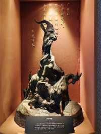 Guangzhou Museum-Introduction to the City's Past