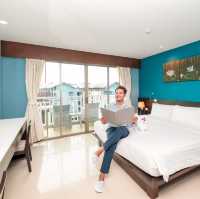 Blue Tara Hotel Krabi Ao Nang   