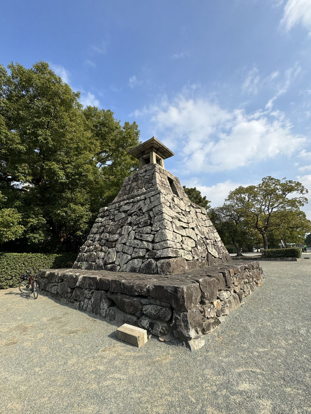 福岡｜筥崎宮｜拍照打卡好去處