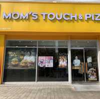 【🇰🇷Mom’s touch 弘大入口店】韓國當店炸雞連鎖店