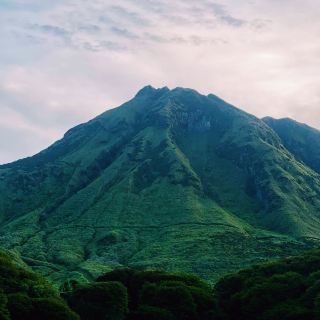 🌋 Conquer Mount Apo via Sta. Cruz: A Journey to the Roof of the Philippines! 🏔️