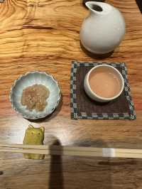 【福岡】粋な居酒屋さんを発見！オススメすぎた、、