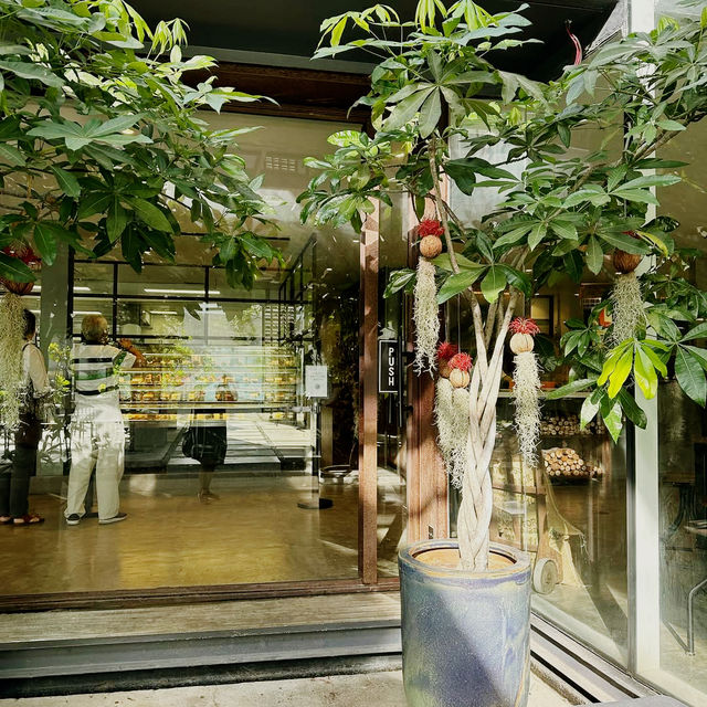 Crafted Elegance at Flour Fire & Stone