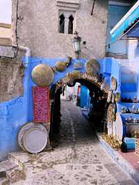 🇲🇦The Magical Doors of Morocco🇲🇦 