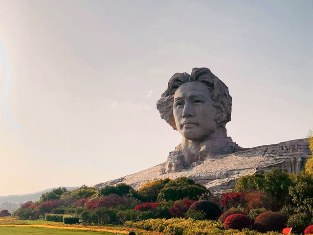 CHANGSHA | JUZIZHOU ISLAND