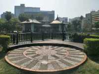 #臺中公園-臺中市北區