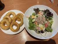 🥩 ร้านสเต็กเจ้าดังในมUnion Mall ร้าน Eat Am Are