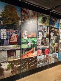 東京景點｜免費觀景台俯瞰淺草寺及晴空塔—東京淺草文化觀光中心