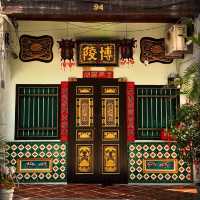  Georgetown UNESCO Heritage: Where Time Travel Meets Street Art & Char Kway Teow