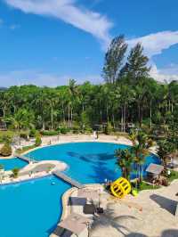 HARRIS Resort Waterfront Batam