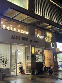 뭘 시켜도 맛있고 실패 없는 메뉴 구성!