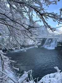 Into the Snowy Dreamscape: Winter Escapes in Bipenggou