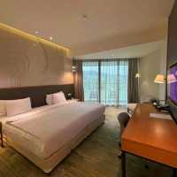 Radisson Golf & Convention Center Batam