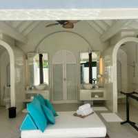 Anantara Kihavah Maldives Villas