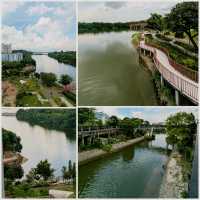 Punggol Waterway - Prettiest Residential in Singapore