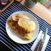 good food