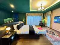 ✨สายติดแกลมต้องมาที่ The Sea-Cret Garden Hua Hin✨